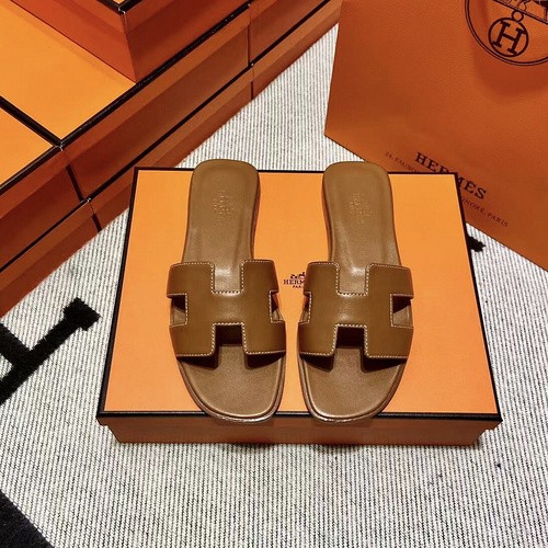 에르메스 올수공 오란 슬리퍼 샌들 스위프트 15